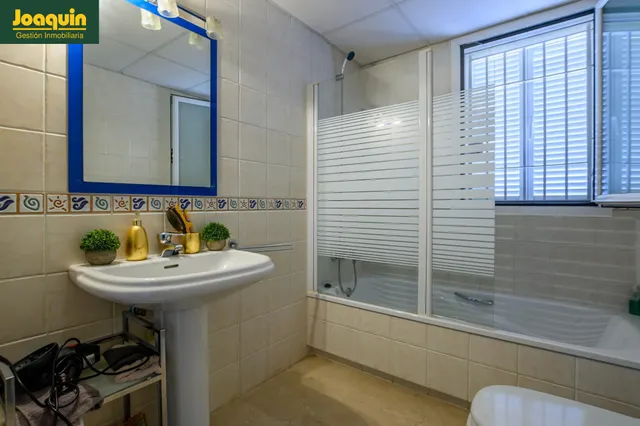 Gran casa pareada en Paraíso Arenal — 46
