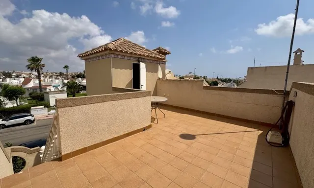 Villa 2 habitaciones 100m² en venta - La Chismosa — 29