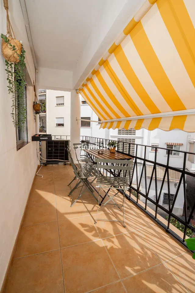 Apartamento 4 habitaciones 97m² en venta - Marbella — 33