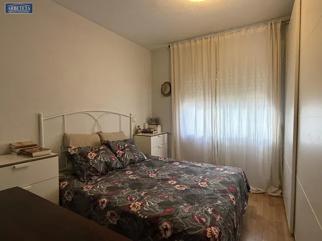 INMOBILIARIA ARBETETA VENDE PISO DE TRES DORMITORIOS Y TERRAZA EN LA ZONA CONSTITUCIÓN DE GUADALAJARA — 15