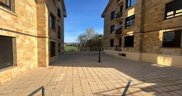 SE VENDE casa OKUPA en C Beranga-Meson 26 de Hazas de Cesto - foto 2