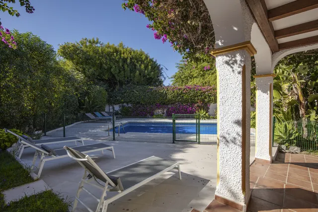 Chalet 4 habitaciones 230m² en venta - Marbella — 30