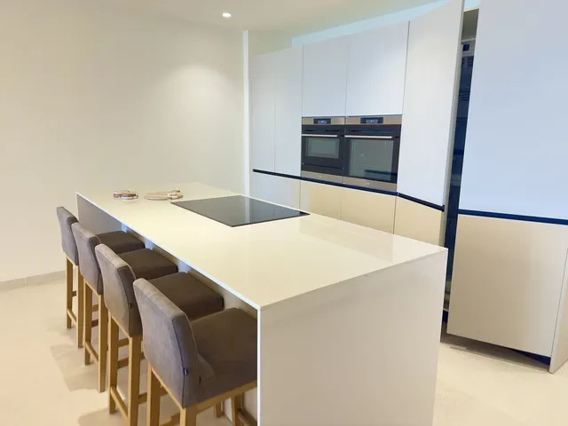 Apartamento 3 habitaciones 180m² en venta - Costa Del Sol — 26