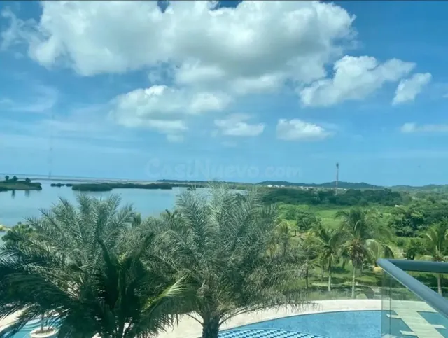 Piso 3 habitaciones 174m² en alquiler - Zona norte