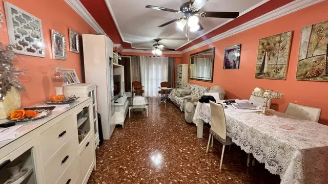 Piso en zona primer Molí - foto 3