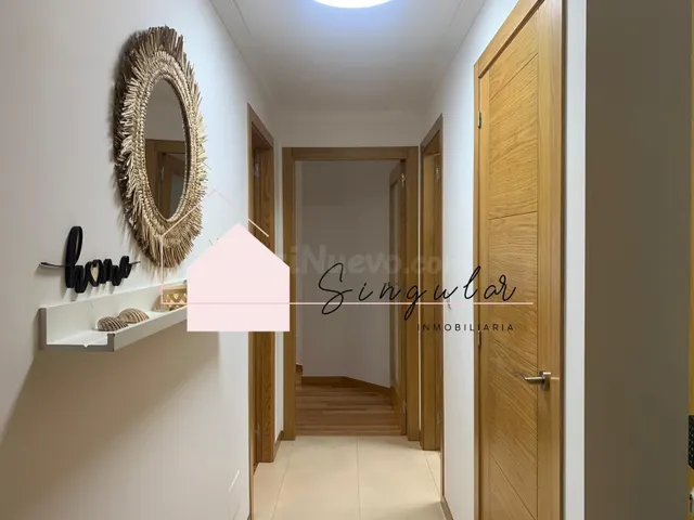 APARTAMENTO CON ENCANTO EN RIBEIRA - foto 5