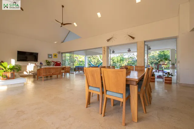 ¡Tu oasis perfecto en Punta Canoa te espera ! — 33