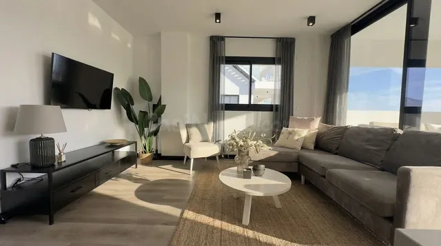 Apartamento 4 habitaciones 91m² en venta - Riviera del sol — 5