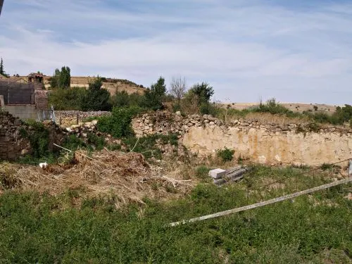 PARCELA URBANA EN VENTA — 5
