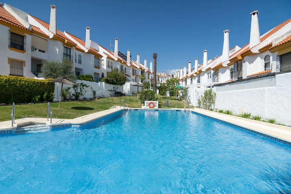 Adosado 3 habitaciones 190m² en venta - Costa Del Sol