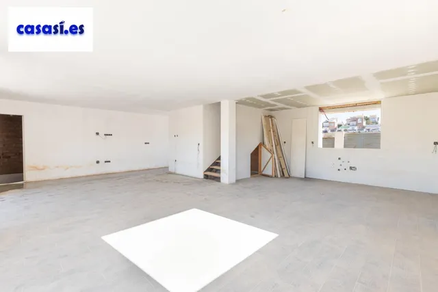 Casa en venta en construcción en Cañadas del Parque — 31