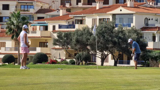 Apartamento 2 habitaciones 72m² en venta - Costa del Sol — 25