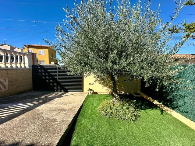 CASA EN OASIS - EL VENDRELL — 23