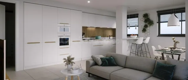 Apartamento 2 habitaciones 78m² en venta - Centro - foto 2