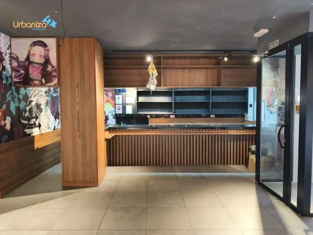 EXPECTACULAR LOCAL EN UNA DE LAS MEJORES AVENIDAS DE BADAJOZ PARA HACER REALIDAD ESE SUEÑO DE UN BUEN RESTAURANTE — 9