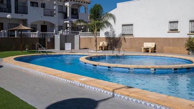 Apartamento 2 habitaciones 56m² en venta - La Ciñuelica — 22