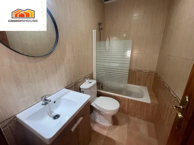 UNIFAMILIAR EN EL CENTRO DE CHICLANA — 11