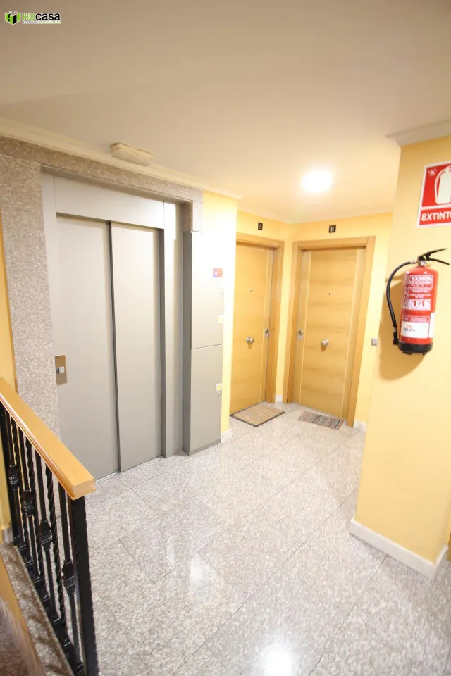 ¡¡oportunidad - azucaica - 1 dorm, baño, exterior, luminoso, ascensor, garaje opcional, 625€!! — 17