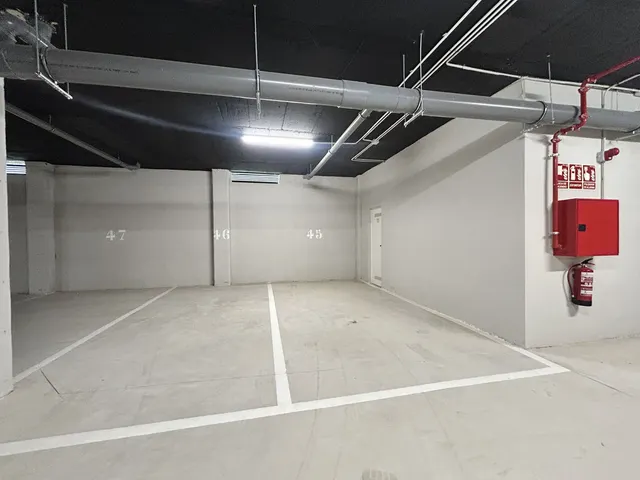 Ático 3 habitaciones 124m² en venta - Centro — 42