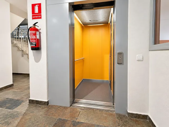 Piso en Valdemoro — 20