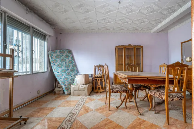 SE VENDE CASA CON UNA PARCELA DE 461 m2 (EN EL CENTRO DE LOS OGÍJARES). — 7