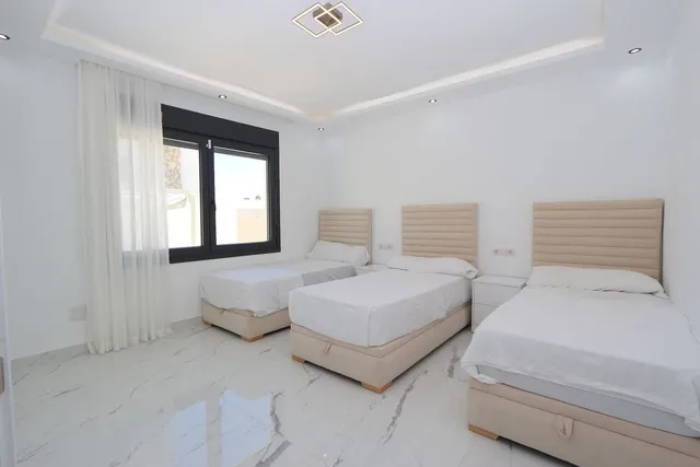 Chalet 3 habitaciones 272m² en venta - Riviera del sol — 15