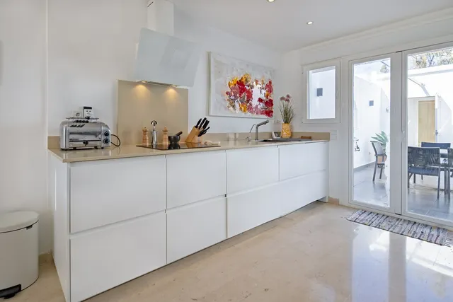 Adosado 4 habitaciones 141m² en venta - Marbella — 22