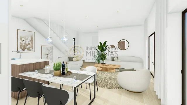 Promoción de 17 villas de lujo en zona residencial en Finest - foto 3