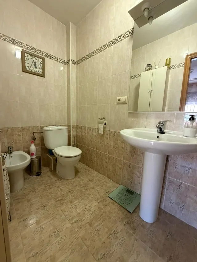 DÚPLEX EN VENTA EN LA MOLINETA – MOLINA DE SEGURA — 3