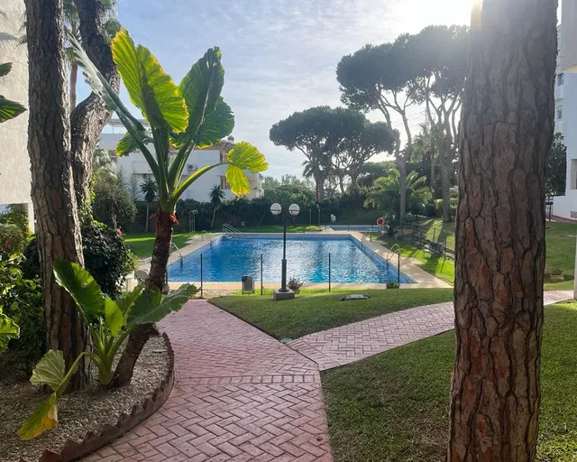 Apartamento 2 habitaciones 77m² en venta - Riviera del sol — 24