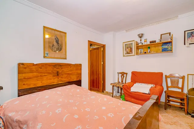 Casa unifamiliar en zona céntrica de Padul — 34