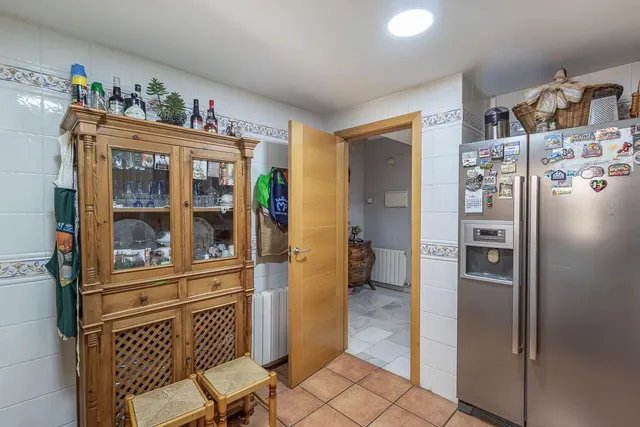 Dúplex en nueva de la virgen - Granada — 6