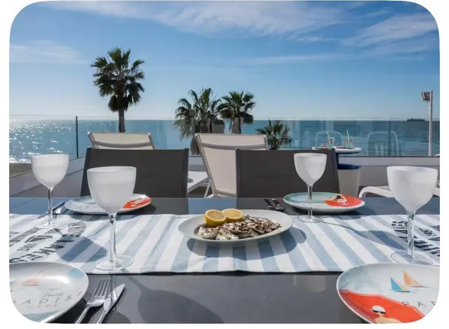 Casa o chalet independiente en venta en El Palo — 8