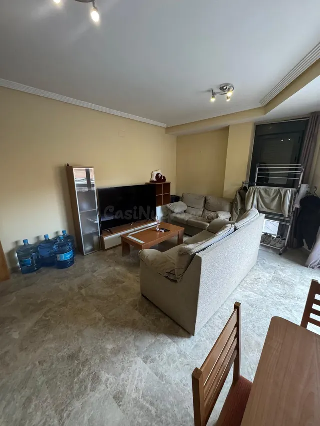 Duplex en Melilla- Ciudad Real - foto 5