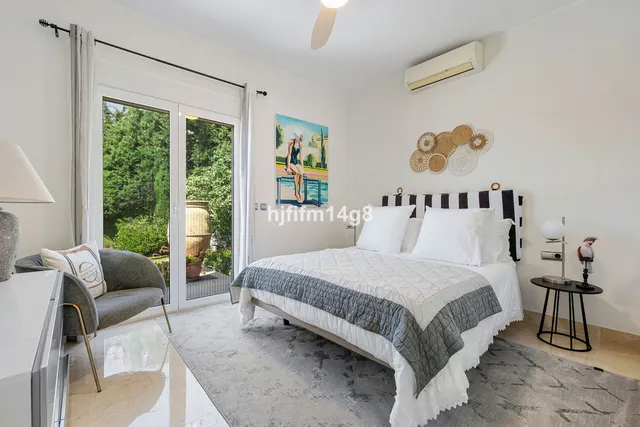 Chalet 5 habitaciones 168m² en venta - Marbella — 15