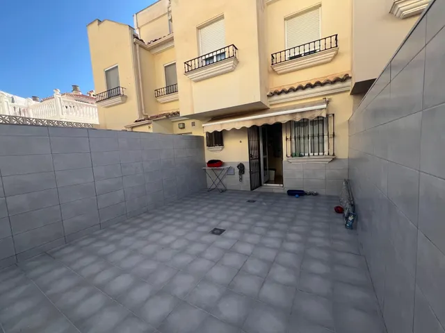 Adosado 3 habitaciones 256m² en venta - Playamar - Benyamina — 10