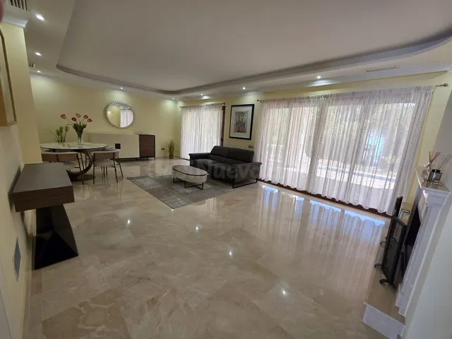 Chalet 4 habitaciones 475m² en venta - Marbella - foto 4