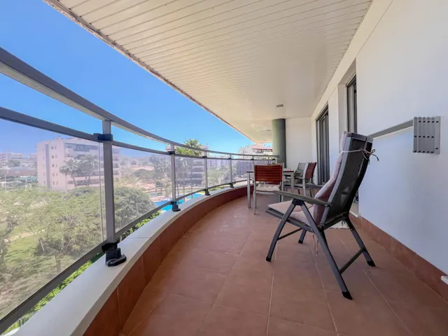 Tu escapada perfecta en Arenales del Sol — 25