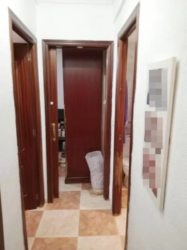 Vivienda junto al centro comercial el Arcángel — 13