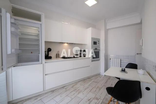 Alquiler piso para estudiantes universitarios en el centro de Valencia. — 6