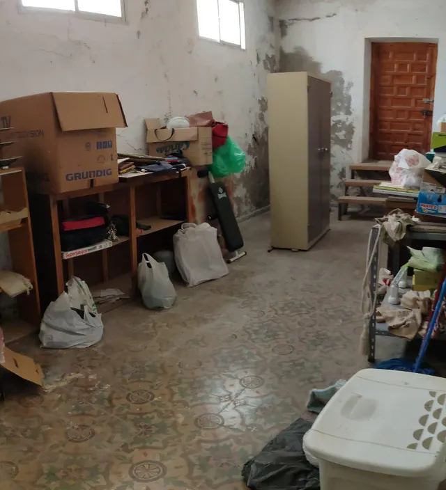 SE VENDE CASA DE SIETE habitaciones EN SERÓN ( ALMERÍA ). — 21