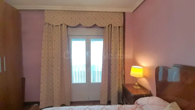 PISO EN VENTA DE TRES habitaciones EN SAN ISIDRO — 5