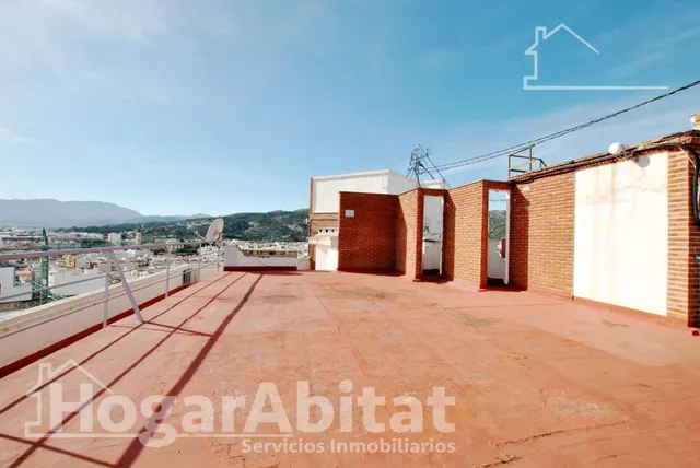 ¡GRAN OPORTUNIDAD! AMPLIO, BONITO Y EXTERIOR CON TERRAZA EN EL CENTRO — 22