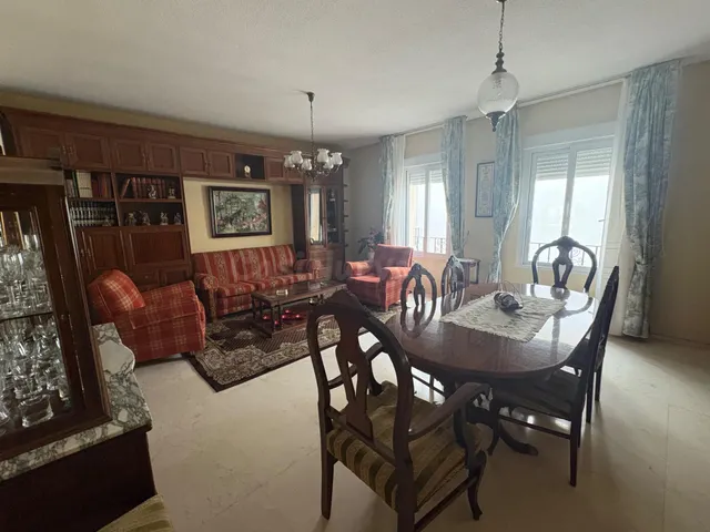 Exclusiva vivienda en el centro de Córdoba - foto 2