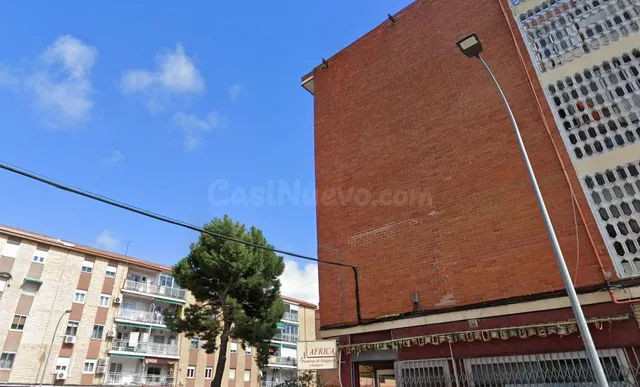Venta piso en Parla (Madrid) — 3