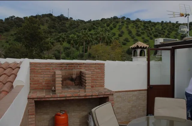 Magnifica casa en el Gastor con increíbles vistas! — 18