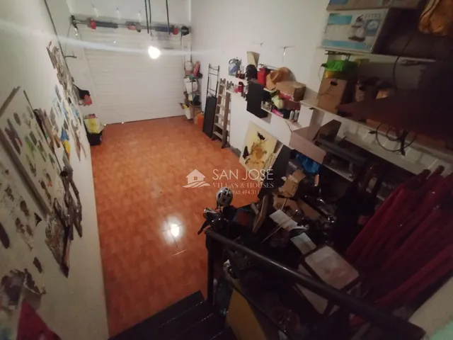 SE VENDE CHALET EN MONFORTE DEL CID — 13