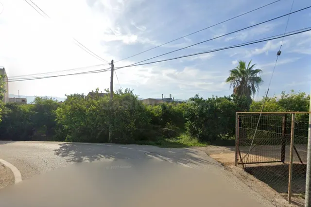 Terreno urbano en la Huerta de Aljucer - Excelente ubicación junto a Avda. del Palmar — 3