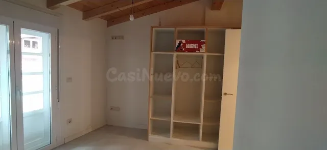 PISO EN PLAZA MERCEDES