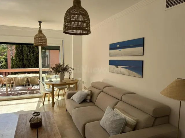 Apartamento 2 habitaciones 110m² en venta - Marbella — 3